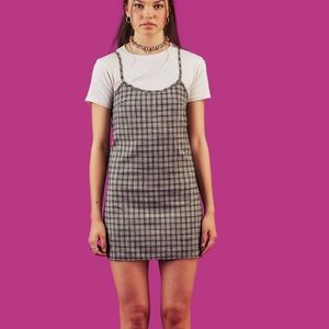 Unif Bundle ( two skirts, one dress)